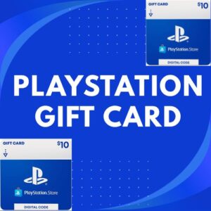 New Playstation Gift Card Codes – 2026